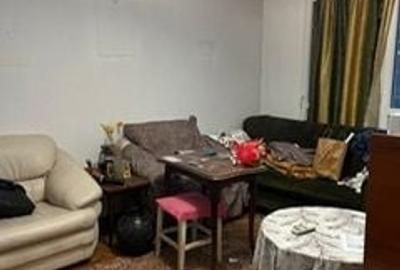 Apartament cu 3 camere semidecomandat în Titan - 3