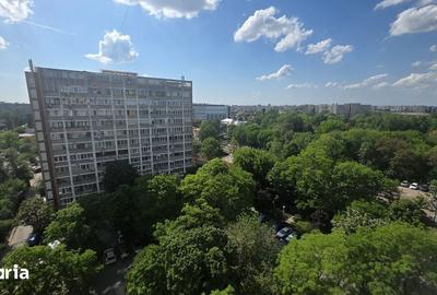 Apartament cu 2 camere semidecomandat, mobilat în Basarabia - 6