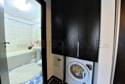 Apartament cu 3 camere decomandat, mobilat în Sebastian - 7