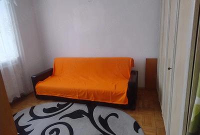 Garsonieră semidecomandată în Dacia - 5