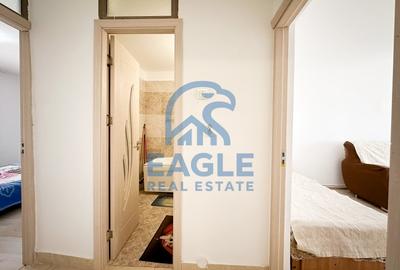 Apartament cu 2 camere decomandat, mobilat în Km 4-5 - 10