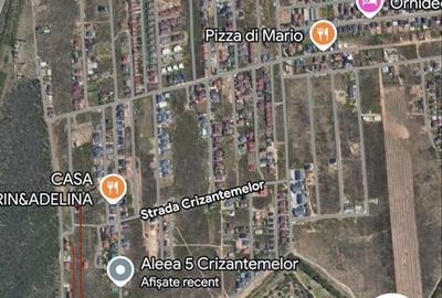 Spațiu comercial, în Central