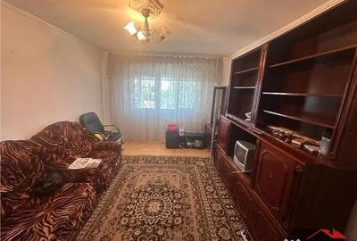 Apartament cu 2 camere decomandat în Central - 4