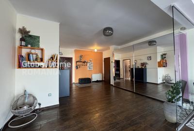 Apartament 3 Camere |  Parcul Lumea Copiilor-Sun Plaza | 143 MP-Bloc 2009 - 6