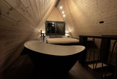 Casă cu 3 camere în Băișoara - 4