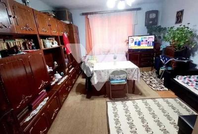 Casa individuala 2 camere de vanzare in Sibiu zona Vasile Aaron