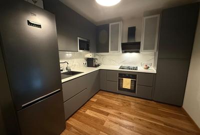 Casă cu 4 camere cu Teren 500 Mp în Ulmi - 2