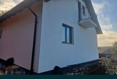 Casă individuală cu 3 camere cu Canalizare în Hemeiuș - 3