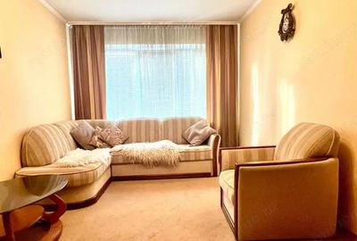 Va propun spre inchiriere un apartament, mobilat si utilat modern in zona Aparatorii Patriei, - 6