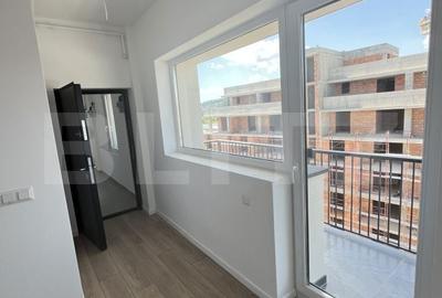 Apartament cu 3 camere în Central - 7