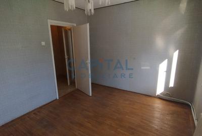 Apartament 2 camere CENTRAL DACIA - 4