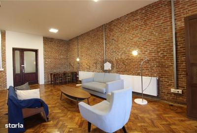 Apartament cu 2 camere semidecomandat în Ultracentral - 1