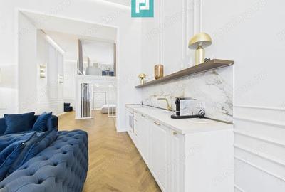 Apartament de lux cu 2 camere Ultracentral - 13