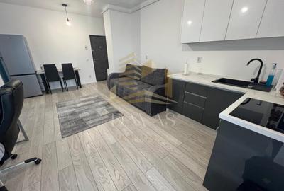 Apartament finisat | bloc nou | Marasti | etaj intermediar - 3