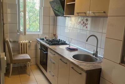 Apartament cu 2 camere decomandat în Pantelimon - 4