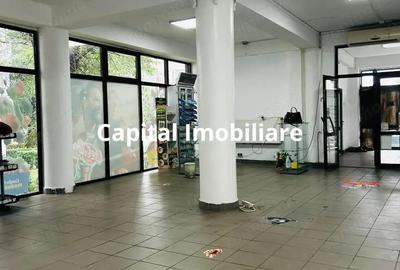 Inchiriere spa?iu 87 mp, zona pietonala,ideal pentru afacerea ta - 4