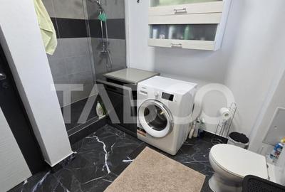 Casa individuala de vanzare 4 camere mobilate utilate Selimb - 14