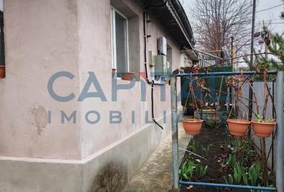 Casa de vanzare in Vaslui, 2 camere. Comision 0! - 10