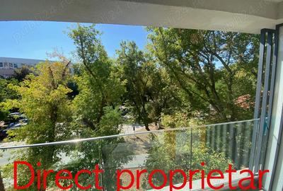 Garsoniera | Vedere direct la parc | Politehnica | Grozavesti - 3