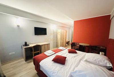 BG129-Apartament Premium 1 camera-Central-UVT - 11