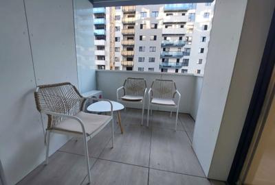 Garsonieră decomandată în Voluntari