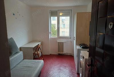 Proprietar, vand garsoniera zona Medicina - 10