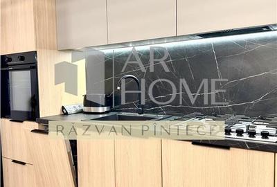 Apartamente 3 camere de lux | parcare subterana | Marasesti Ploiesti - 5