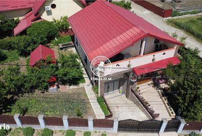 Casă cu 4 camere în Valea Adâncă - 16