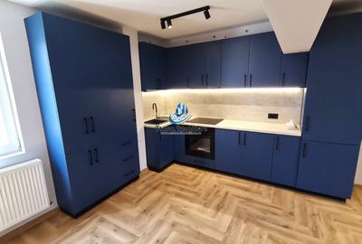 Apartament cu 3 camere decomandat în Precista - 1