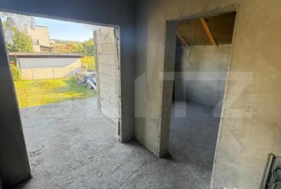 Casă cu 5 camere cu Teren 423 Mp în Burdujeni - 13