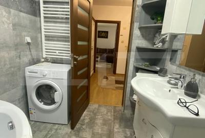 Apartament cochet cu 2 camere - stil country - 5