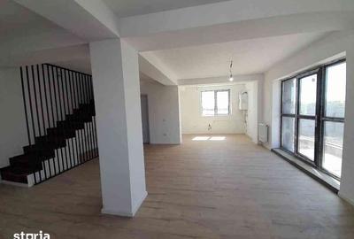 Casă cu 6 camere cu Teren 200 Mp în Balotești - 7
