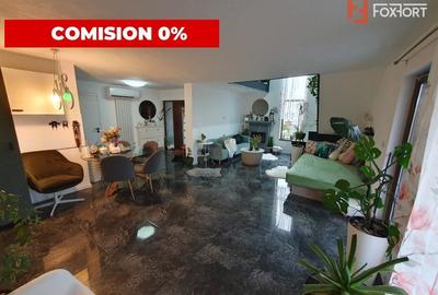 COMISION 0% Casa individuala cu 5 camere si teren de 669 mp - Sag - 1