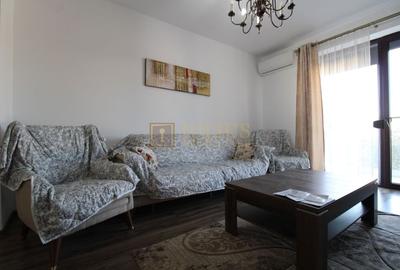 Zona Ion Vidu, 3 camere + 2 bai, centrala proprie - 11