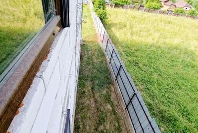 Casă individuală cu 15 camere cu Garaj în Girov - 51