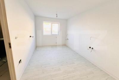 Apartament complet renovat cu 3 camere, etaj intermediar, zona Lipovei - 2