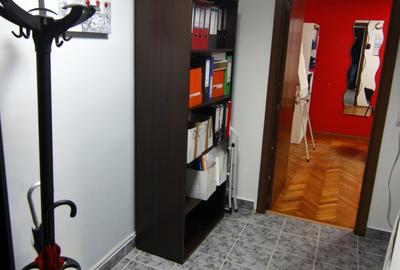 Spatiu birou 31mp, parter, ultracentral, utilat si monilat - 6