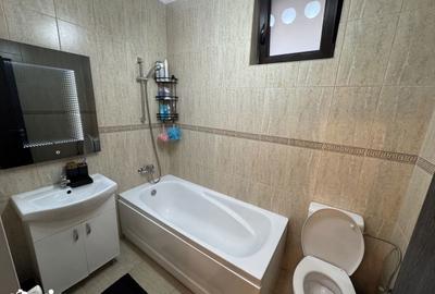 Apartament cu 2 camere decomandat în Măgurele - 2