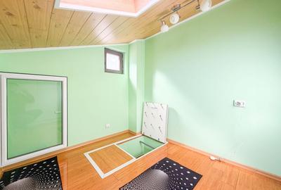 Casă individuală cu 2 camere cu Canalizare în Regie - 11