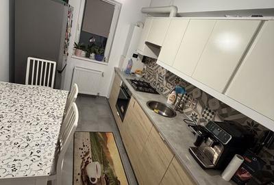 Apartament cu 2 camere decomandat în Central - 2