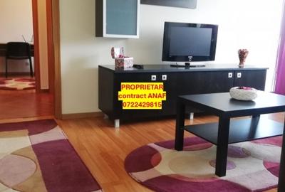 Apartament cu 2 camere semidecomandat, mobilat în Drumul Taberei - 1