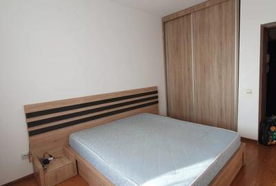 Inchiriez apartament 2 camere - 2