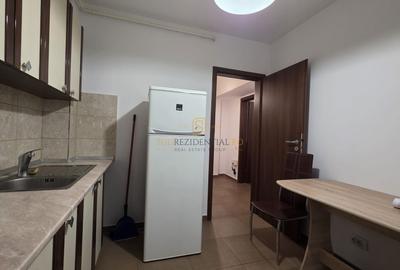 Garsonieră decomandată, disponibilă imediat–Metrou Apărătorii Patriei - 6