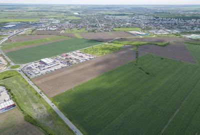 Teren de 29,600mp in zona de centura Nord - 25