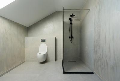 Duplex cu 4 camere cu Teren 300 Mp în Horpaz - 8