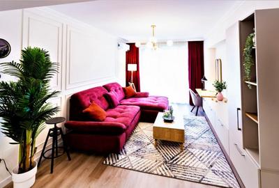 APARTAMENT 2 CAMERE DECOMANDAT, 70MP, PRESIDENT RESIDENCE - 13