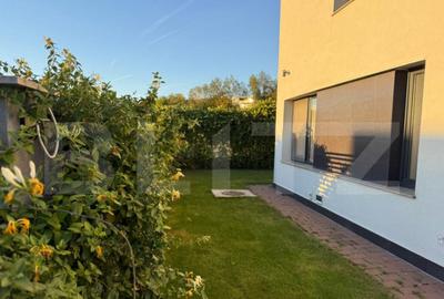 Exclusivitate ! Duplex modern,finisat, 160 mp utili, 178 mp - 9