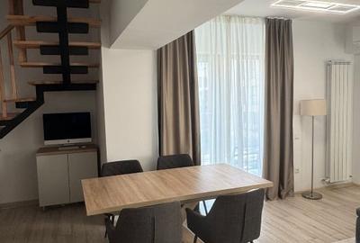 Apartament 3 Camere Tip Duplex - Drumul Taberei (MPR) - 2
