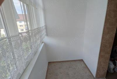 Apartament cu 2 camere decomandat în Central - 7