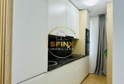 Floreasca renovat apartament 2 camere prima inchiriere - 3